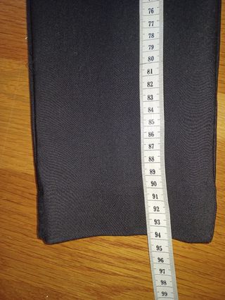 PANTALÓN STRADIVARIUS TALLA M