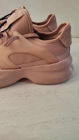 Jersey Desigual Azul Mujer