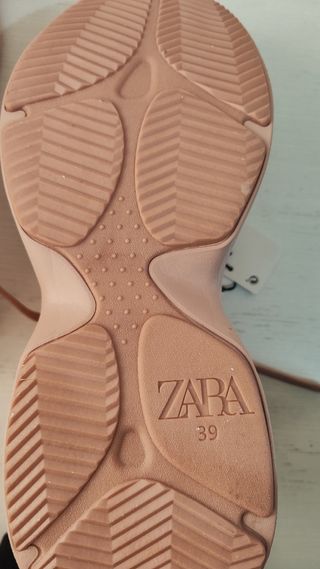 Jersey Desigual Azul Mujer