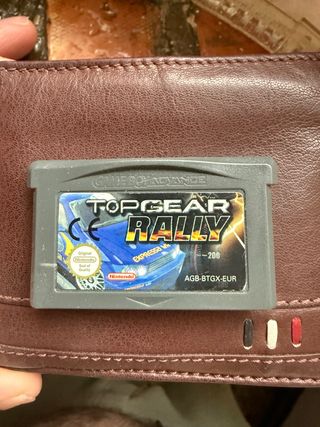 Game boy