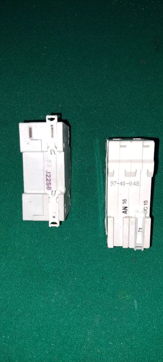 Bticino C10 e C25