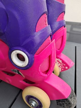 Patines infantiles 26-28