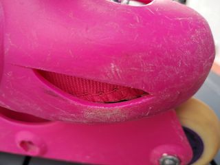 Patines infantiles 26-28