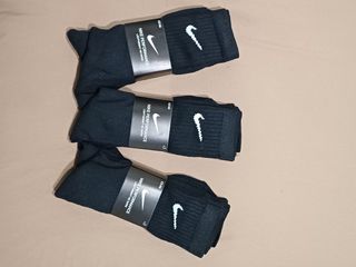 Lote de 3packs de 3 pares de calcetines