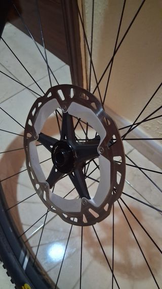 Ruedas MTB 29"