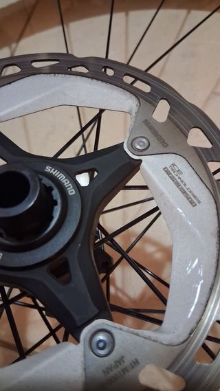 Ruedas MTB 29"
