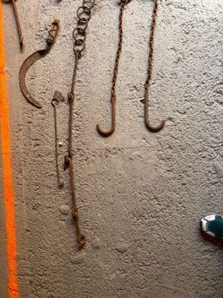 Material de pagès