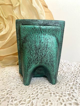 Cornice vintage messicana