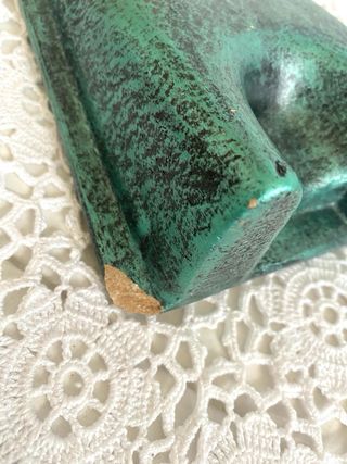 Cornice vintage messicana