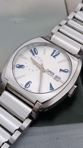 Oris Frank Sinatra Automatic