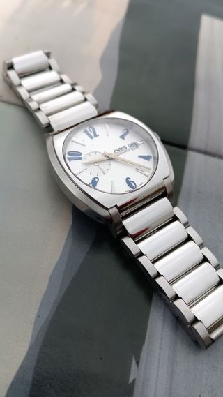 Oris Frank Sinatra Automatic