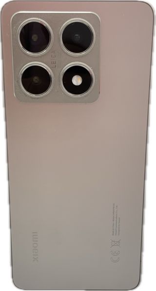 Smartphone Xiaomi 14T 12GB 256GB E640848