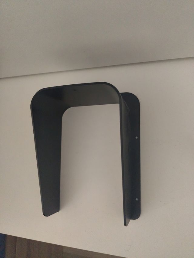 2 Protectores para timbre de puerta impermeables