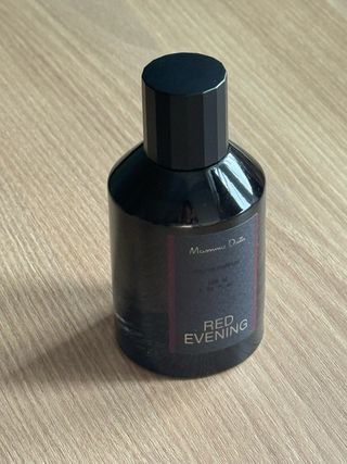 Massimo Dutti Red Evening 100ml
