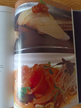 De las cosas del comer: Un viaje gastronómico extraordinario