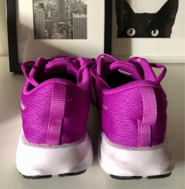 ASICS ZAPATILLAS MUJER