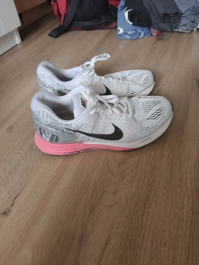 Nike mujer talla 40 running