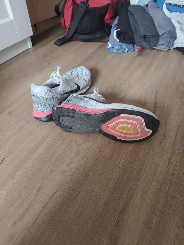 Nike mujer talla 40 running