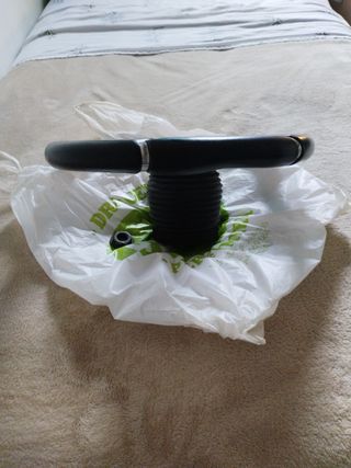 Se vende Volante Marca Momo.