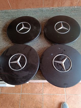 Llantas originales vito 638 15 pulgadas