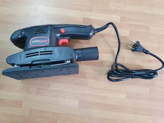 Lijadora Orbital 135W