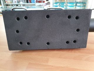 Lijadora Orbital 135W