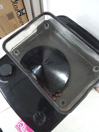 Cafetera smarter smc 10.....