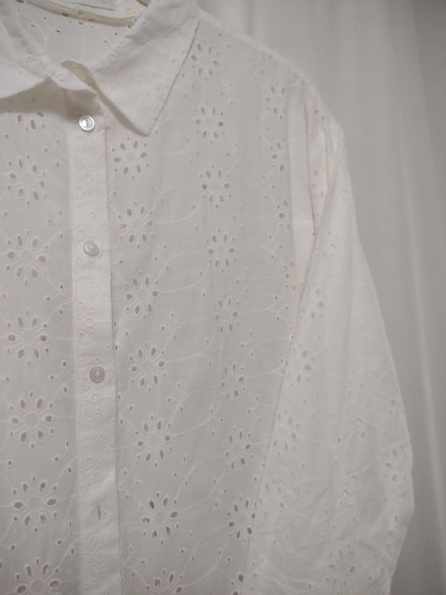 Camisa mango