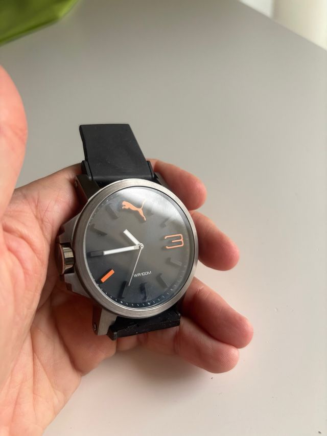 Reloj PUMA