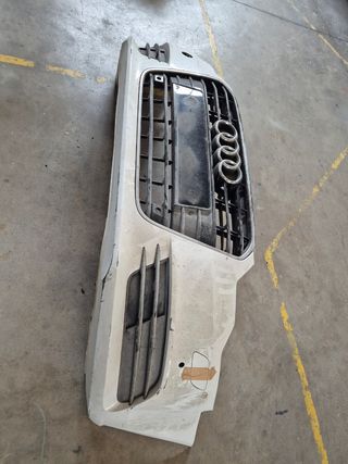 Vendo paragolpes delantero de audi a6 añ