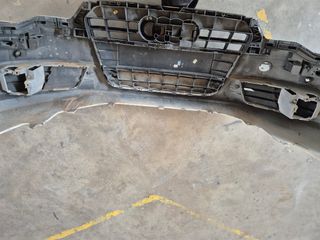Vendo paragolpes delantero de audi a6 añ