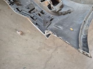 Vendo paragolpes delantero de audi a6 añ