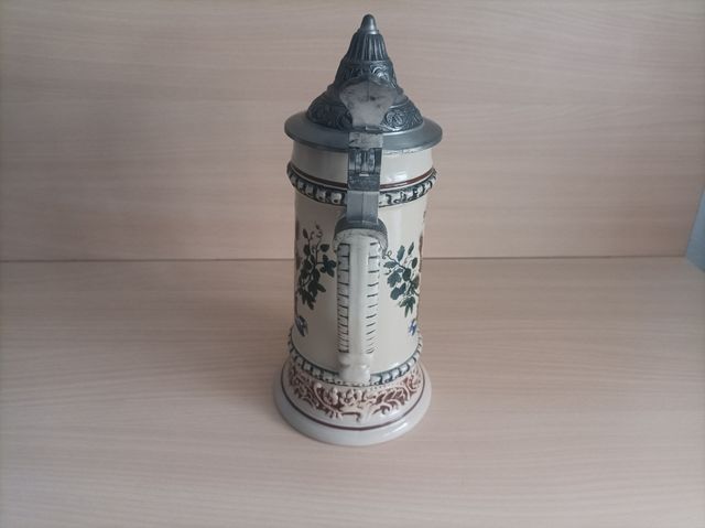 Jarra cerveza Egipto 