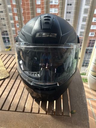 Casco LS2