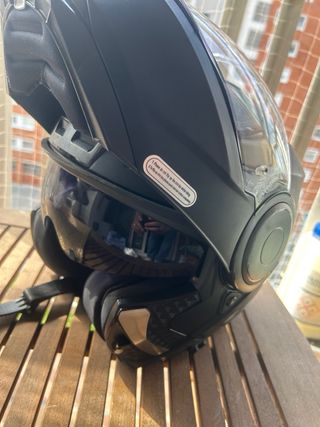 Casco LS2