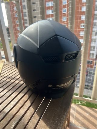 Casco LS2