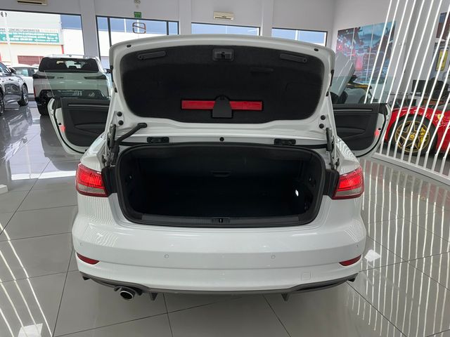 AUDI A3 CABRIO SLINE EDITION 1.6 TDI 110CV