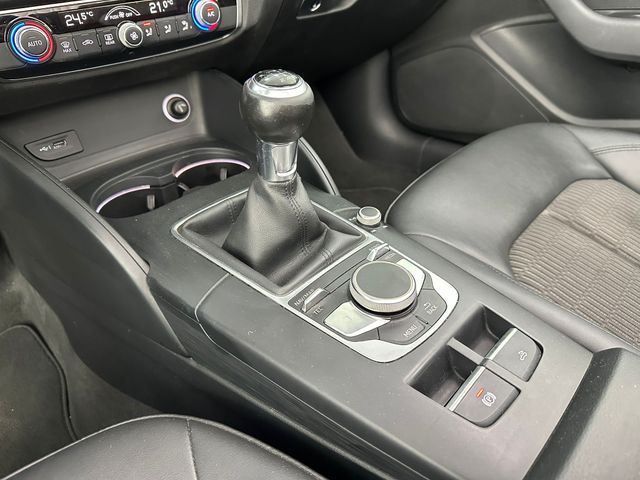 AUDI A3 CABRIO SLINE EDITION 1.6 TDI 110CV