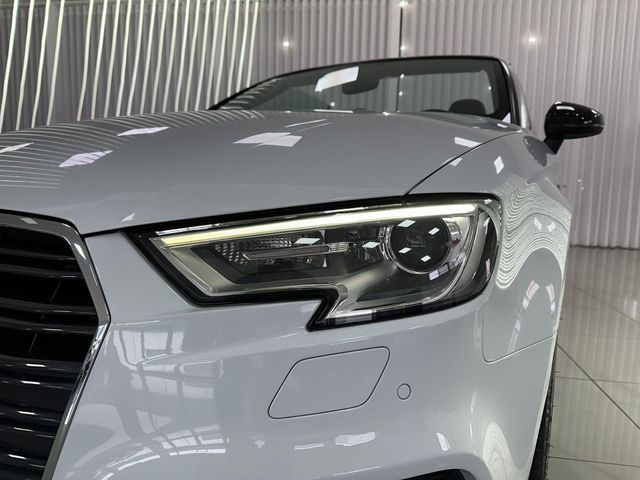 AUDI A3 CABRIO SLINE EDITION 1.6 TDI 110CV