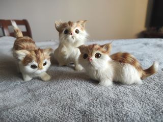 Soprammobili gattini