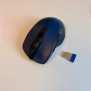Ratón inalámbrico Tecknet M003