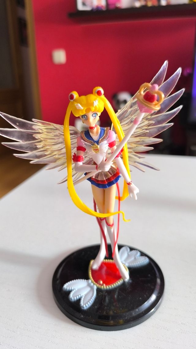 Figura Sailor Moon
