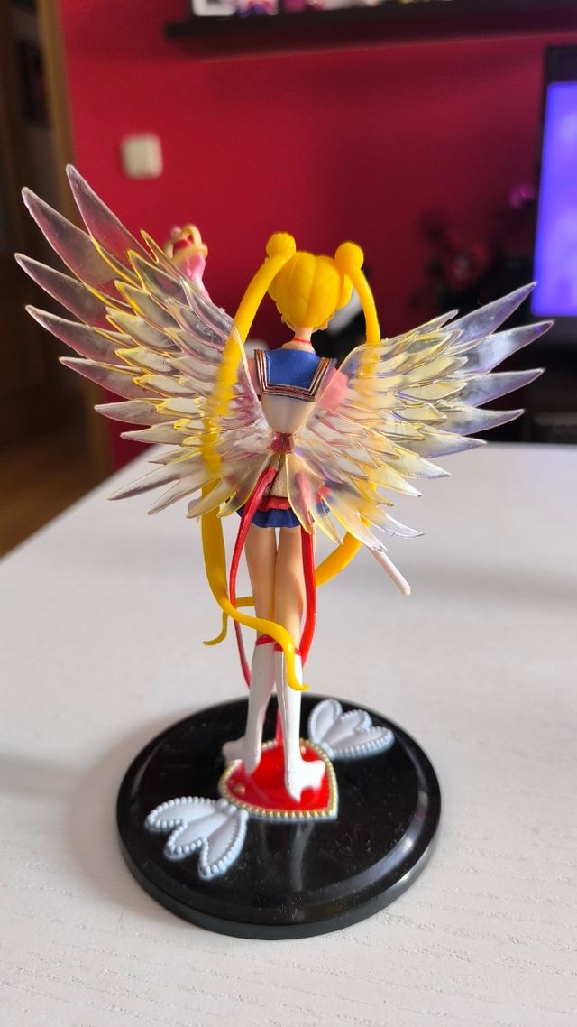 Figura Sailor Moon