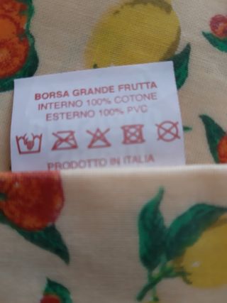 Borsa Rigoni di Asiago 