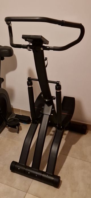 stepper fitness casa