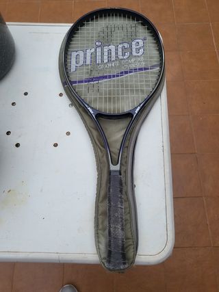Raqueta prince 