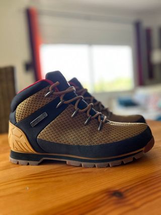 Botas Timberland Impermeables - Hombre - Talla 44