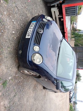 Volkswagen Polo 2004