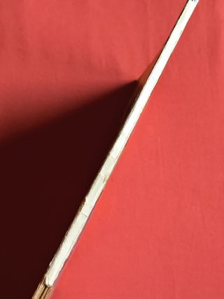 COMIC COLECCIÓN OLÉ ANACLETO AGENTE SECRETO 1971