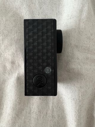 Camara de acción Nueva